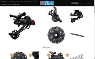 Partsgift.com Screenshot 2024-05-23 23:44:12