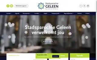 Stadsparochiegeleen.nl Screenshot 2024-07-06 13:20:29