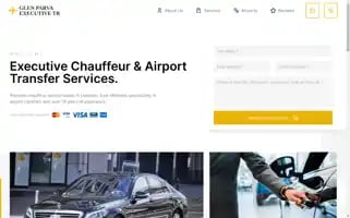 Glenparvatravel.co.uk Screenshot 2024-04-14 18:35:37