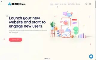 Xendekweb.com Screenshot 2024-06-19 02:08:42