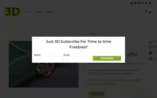 3d-models.store Screenshot 2024-05-28 22:18:05