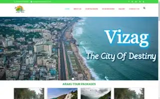 Arakutourism.com Screenshot 2024-04-16 21:59:12