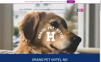 Grandpethotel.pt Screenshot 2024-04-17 17:58:07