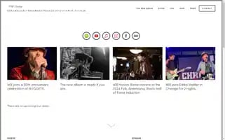Willdailey.com Screenshot 2024-07-07 04:27:08