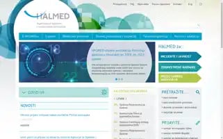 Halmed.hr Screenshot 2024-06-14 10:50:56