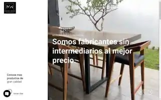 Mayanwood.com.mx Screenshot 2024-05-21 21:49:25