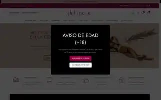 Deluxerie.es Screenshot 2024-06-15 06:44:43