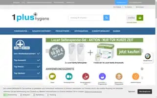 1plushygiene.de Screenshot 2024-06-30 23:20:29