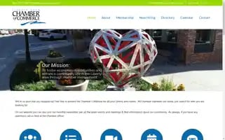 Libertychamber.com Screenshot 2024-05-16 05:44:03