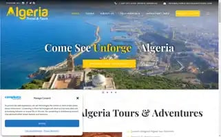 Algeriatravelandtours.com Screenshot 2024-04-19 12:38:55