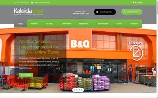 Kaleidacoat.co.uk Screenshot 2024-06-18 18:04:43