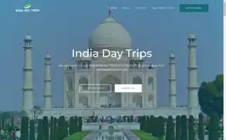 Indiadaytrips.com Screenshot 2024-04-25 06:11:19