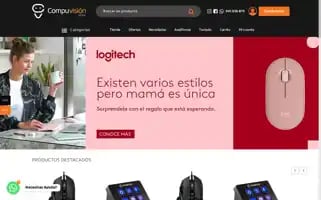 Compuvisionhermanos.com Screenshot 2024-05-28 14:01:46