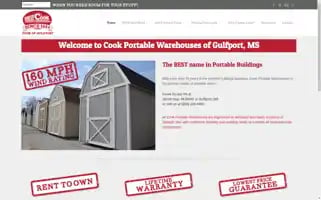 Gulfportsheds.com Screenshot 2024-05-16 00:40:16