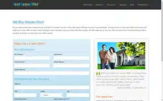Fasthomeoffer.com Screenshot 2024-05-09 16:37:16