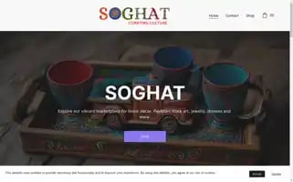 Soghatstore.com Screenshot 2024-04-27 14:58:32