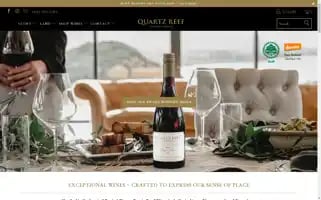 Quartzreef.co.nz Screenshot 2024-05-04 15:11:51