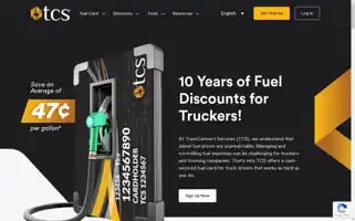 Tcsfuel.com Screenshot 2024-05-14 05:26:14