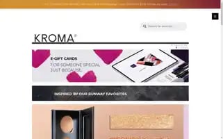 Kromamakeup.com Screenshot 2024-06-28 18:41:10