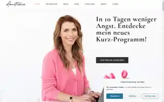Annett-moeller-coaching.de Screenshot 2024-05-18 14:15:47