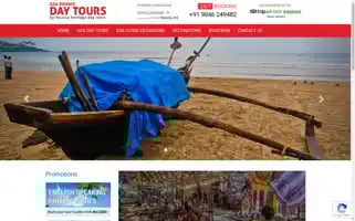 Goaprivatedaytours.com Screenshot 2024-04-16 21:19:16