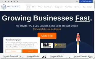 Odysseynewmedia.com Screenshot 2024-07-04 09:59:02