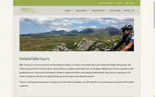 Greenmarblecycletours.com Screenshot 2024-04-24 09:22:27