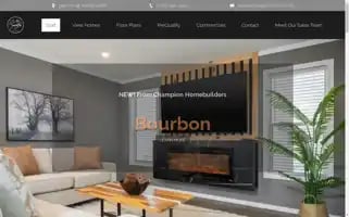 Bennettesbesthomes.com Screenshot 2024-07-05 18:22:40