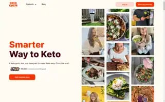 Ketocycle.diet Screenshot 2024-05-16 04:21:33