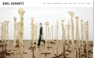 Edelassanti.com Screenshot 2024-07-04 09:29:04