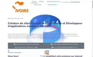 Webivoire.com Screenshot 2024-05-20 08:32:30