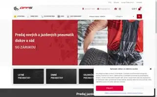 Dpp5.sk Screenshot 2024-05-19 21:05:07