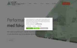 Atakdigital.dk Screenshot 2024-06-14 13:46:50