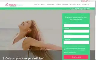 Beautypoland.com Screenshot 2024-05-08 17:38:51