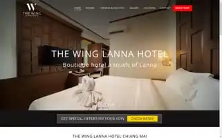 Winglannahotelchiangmai.com Screenshot 2024-04-18 14:31:13