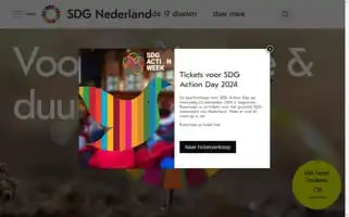 Sdgnederland.nl Screenshot 2024-06-28 08:22:16