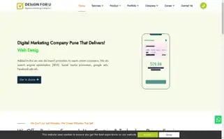 Designforu.in Screenshot 2024-06-17 21:10:38