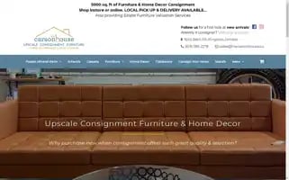 Thecarsonhouse.ca Screenshot 2024-05-14 07:48:01