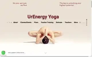 Urenergyyoga.com Screenshot 2024-06-11 06:32:11