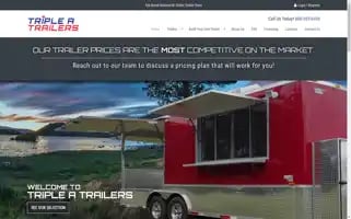 Tripleatrailers.com Screenshot 2024-05-16 22:22:27