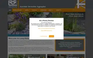 Longrakespar.co.uk Screenshot 2024-07-02 19:02:34