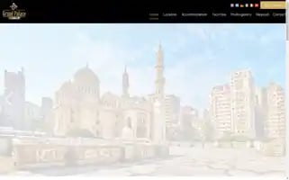 Grandpalacehotelcairo.com Screenshot 2024-04-23 23:45:24