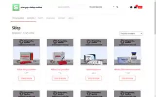 Sterydy-sklep-online.com Screenshot 2024-05-21 18:04:18