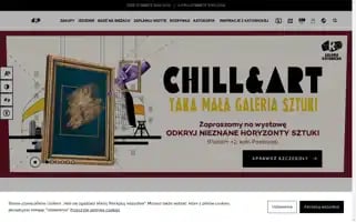 Galeriakatowicka.eu Screenshot 2024-06-12 05:00:08