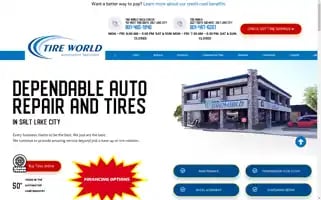 Tireworldutah.com Screenshot 2024-05-14 13:01:20