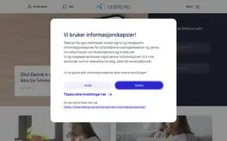 Online.no Screenshot 2024-06-15 02:29:30