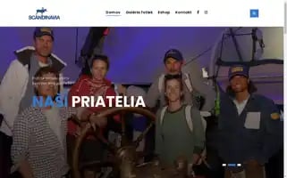 Scandinavia.sk Screenshot 2024-07-10 09:02:54