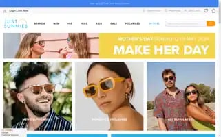 Justsunnies.com.au Screenshot 2024-05-12 13:55:20