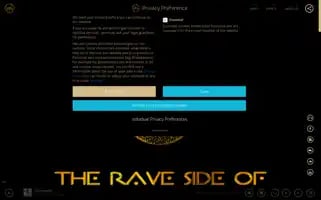 Thegroovesociety.com Screenshot 2024-06-17 04:09:31