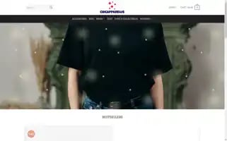 Chicapparelus.com Screenshot 2024-05-24 06:43:35